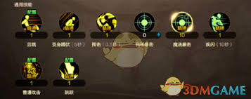 起源力驅魔師如何加點
