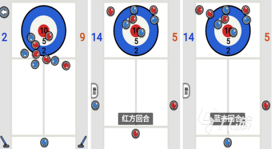 兩個人能玩什么小游戲?【2024受歡迎的雙人小游戲合集】