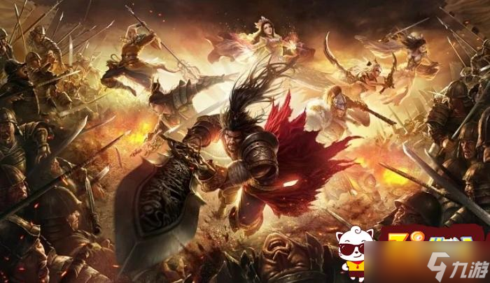 傳奇祖瑪閣怎么走 祖瑪閣走法一覽