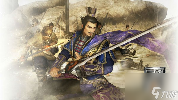 真三國無雙7全角色六星秘武獲取條件介紹（六星秘武解鎖教程）