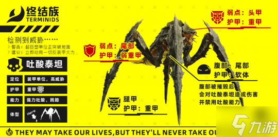 全網火爆的射擊合作<b>地獄潛兵2</b>，有著最美式的劇情