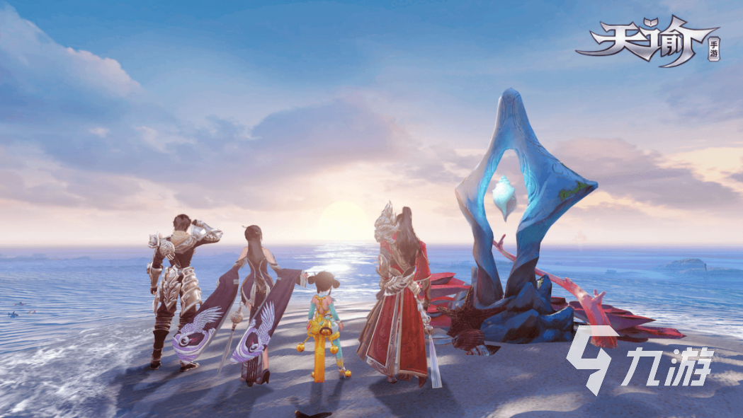 好玩的mmorpg游戲排行榜前十名 2023mmorpg類型的游戲大全
