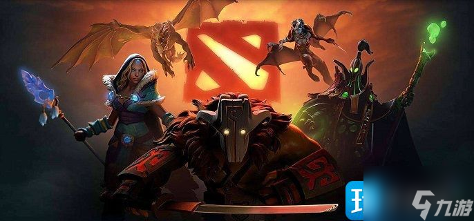 dota2天梯分數怎么看?【天梯積分查詢辦法介紹】