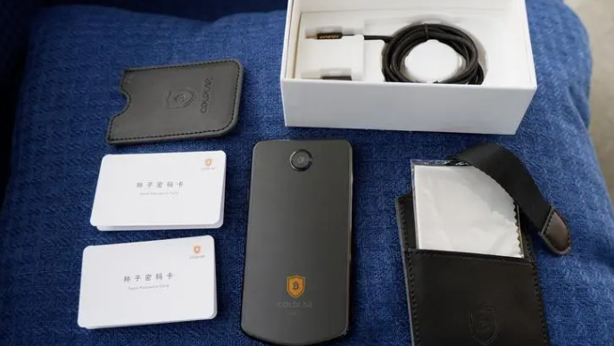加密貨幣錢包排名前十的有哪些品牌?2025加密貨幣錢包排行榜前十名匯總_錢包品牌排名