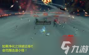 劍靈濁氣洞在哪及玩法攻略：經典副本全面解析