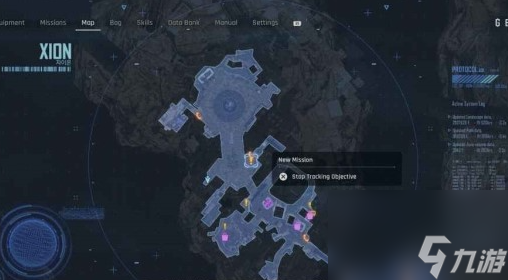 劍星stellarblade以眼還眼，以牙還牙任務攻略