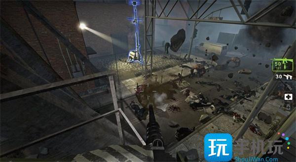 求生之路2聯(lián)機(jī)秘籍是什么