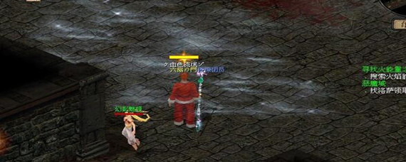 魔域掉錢版怎么刷魔石?