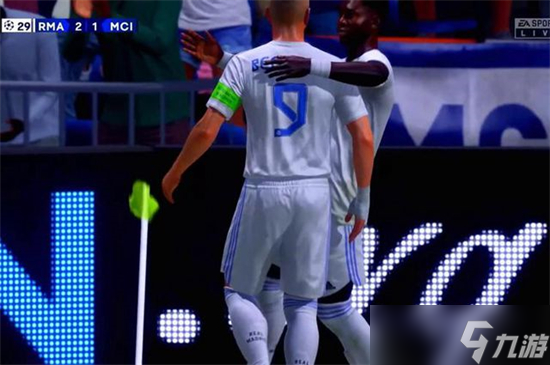 FIFA23生涯模式怎么轉(zhuǎn)會(huì) FIFA23生涯模式轉(zhuǎn)會(huì)方法介紹