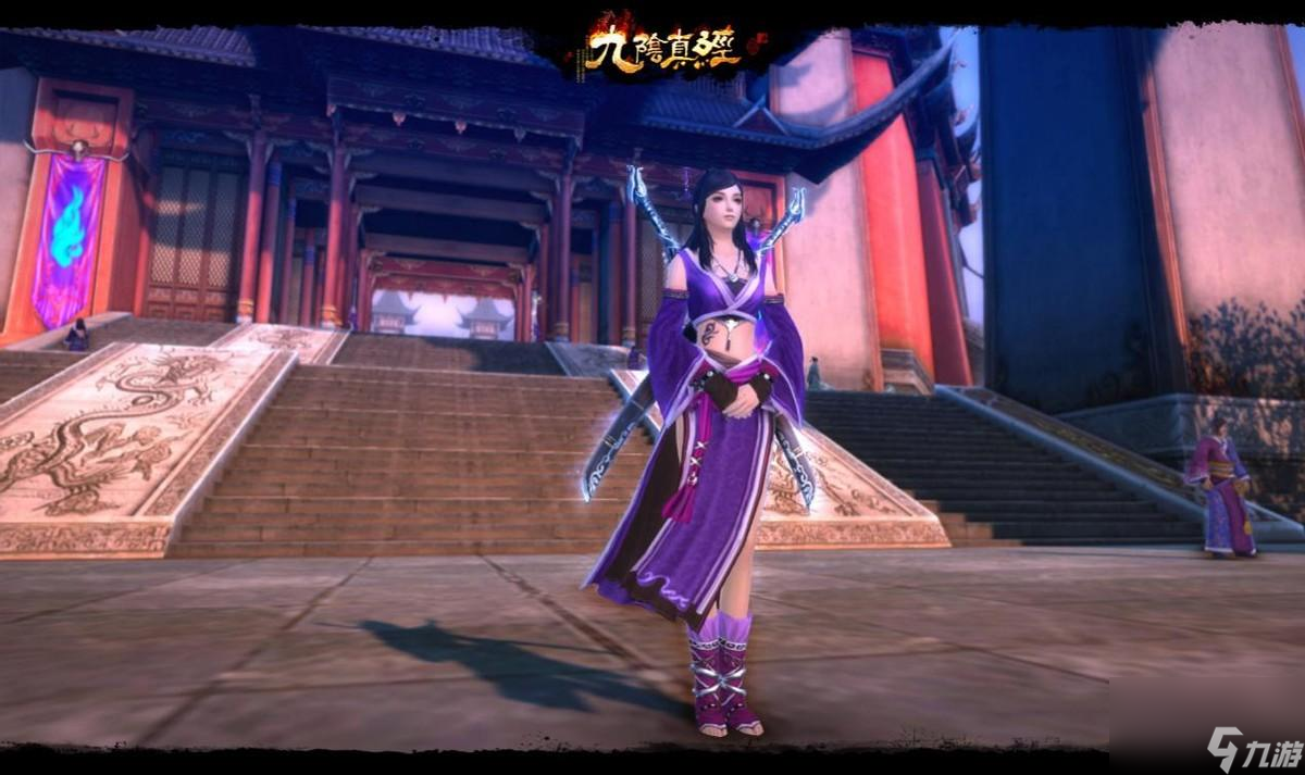 九陰真經極樂谷二內PK攻略（掌握這些套路，幫你通關極樂谷PVP）