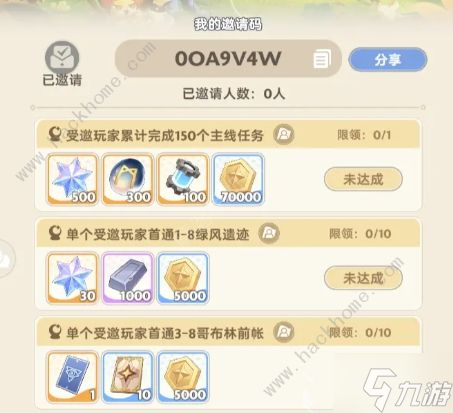 出發吧麥芬兌換碼大全2024 最新可用禮包碼分享