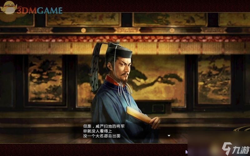 信長之野望14：創(chuàng)造 全劇本全戰(zhàn)國傳事件圖文攻略