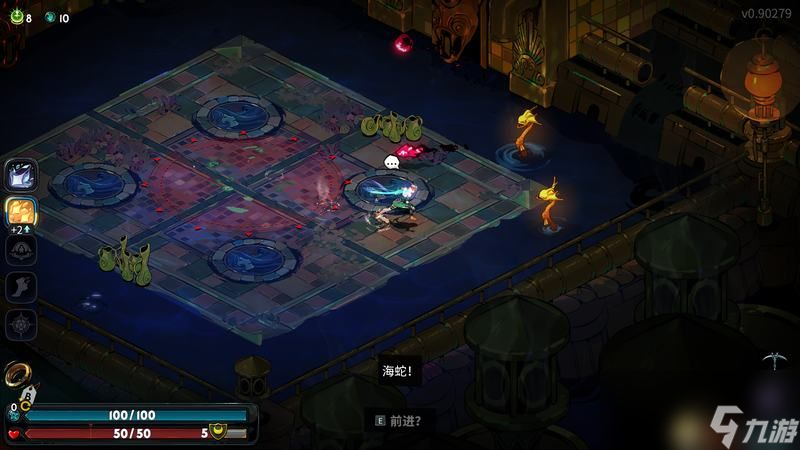 <b>哈迪斯2</b>wiki資料百科攻略 全祝福怪物咒語卡牌信物武器附魔一覽