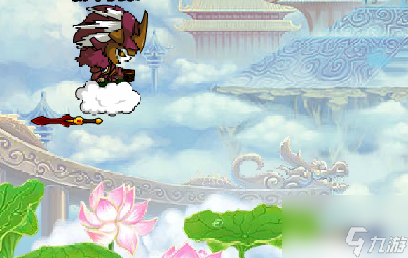 造夢西游3沙僧裝備推薦 沙僧法寶屬性推薦