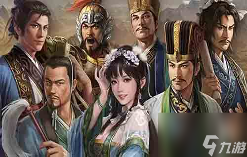 三國志14：威力加強版值得買嗎?教你免費玩手機版