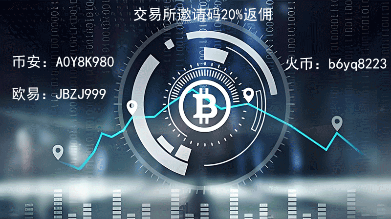 交易所注冊(cè)使用推薦碼領(lǐng)終身20%返傭(歐易、幣安、火幣邀請(qǐng)碼)