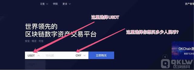 USDT是什么幣種?新手怎么購買和交易?