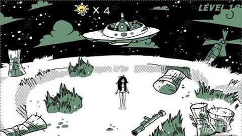 無節操妹子逆襲攻略全圖文講解