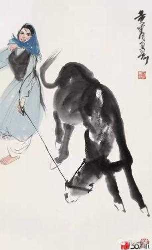 大話西游別名是個山驢的著名畫家是誰_個山驢攻略