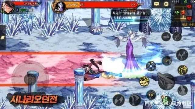 dnf手游世界觀劇情是什么 墮落之殿介紹_墮落之殿攻略
