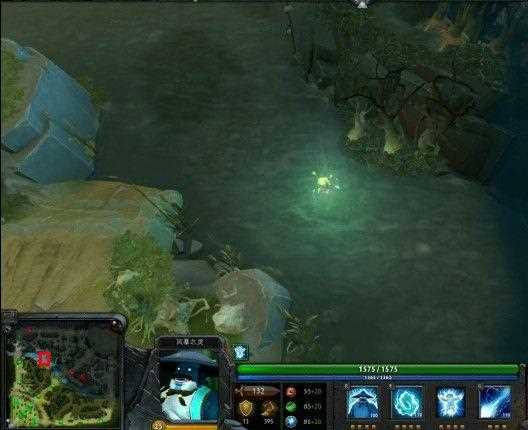 賞金神符攻略_DOTA2 7.00賞金神符位置變更 神符改動一覽