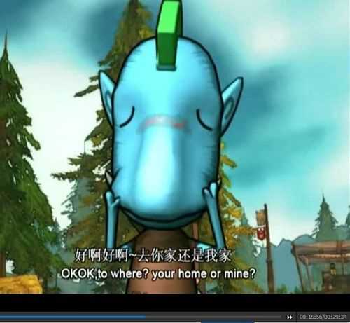 我叫mt 片尾曲攻略_我叫MT意外之外最新片尾曲試聽+歌詞