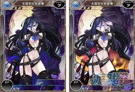 感謝型妮妙攻略_百萬亞瑟王感謝型妮妙卡牌實力分析