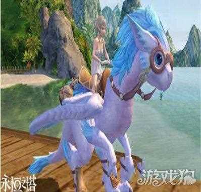 永恒之塔坐騎三種獲取方式一覽 售賣掉落制作全講解_永恒之塔坐騎攻略