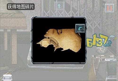 末日公寓地圖攻略_末日公寓第四張地圖碎片詳情圖文攻略
