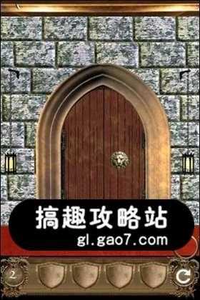 打開100個門1(100通關攻略整理)