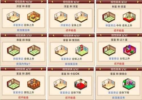 暖暖溫泉鄉新手必讀教程詳細介紹_暖暖溫泉鄉攻略攻略