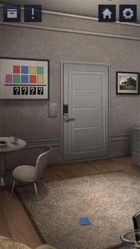 doors and rooms攻略門和房間圖文全部通關(2)_doors and rooms攻略攻略