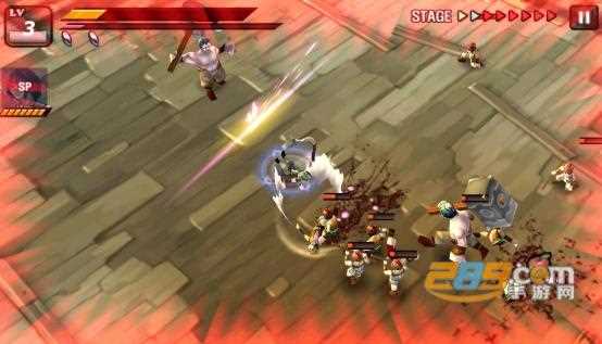 亡靈殺手修改教程內購破解漢化版_亡靈殺手修改攻略