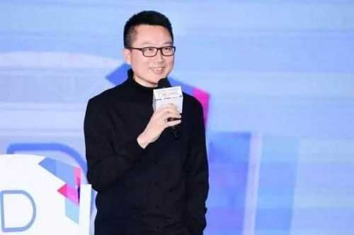 星光傳媒ceo戴曉軍攻略_星光傳媒創(chuàng)始人戴曉軍:星光的泛娛樂(lè)生態(tài)圈