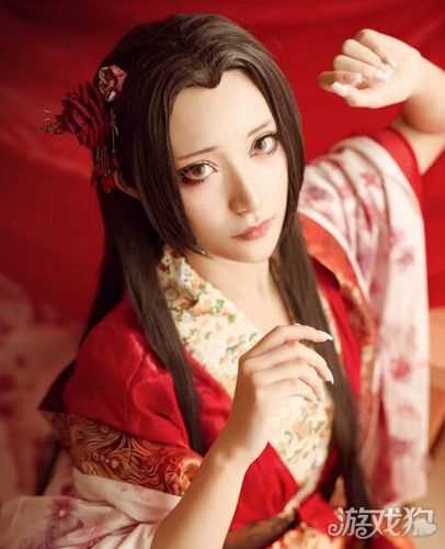 花降樓蜻蛉cosplay 為愛癡狂之夜_花降樓cos攻略