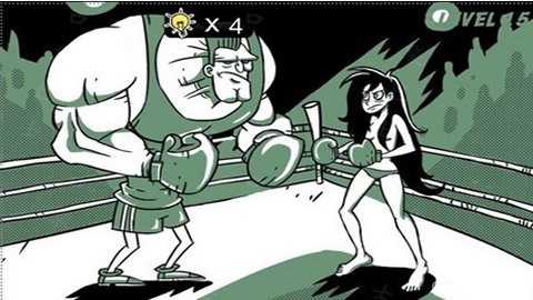無節操妹子逆襲攻略全圖文講解