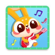 兔小萌愛音樂