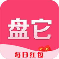 盤它