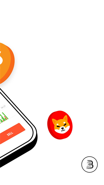 BitMart交易平臺官網版v1.1.52