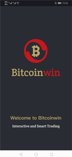 BTC交易平臺v3.512
