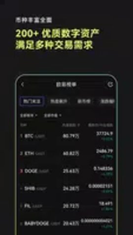 歐幣交易所v5.3.91