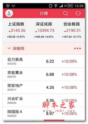 火牛操盤家手機版 for android v1.4.7 安卓版0