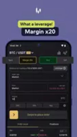 白比特交易所v3.21