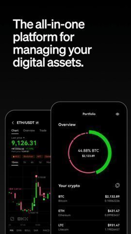 0E交易所v7.1.31