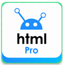 HTML Editor Pro(開發(fā)環(huán)境IDE軟件) v4.0.5 安卓版