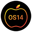 os14桌面 (桌面啟動器) v4.8.1 安卓版