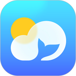 微鯉天氣(天氣預告軟件) for android v6.1.3 安卓手機版