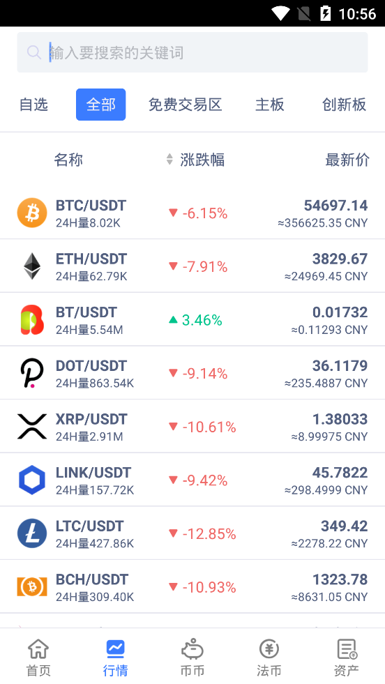KITE幣交易所appv1.071