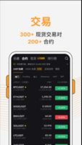 bybit數字貨幣交易所v9.5.11
