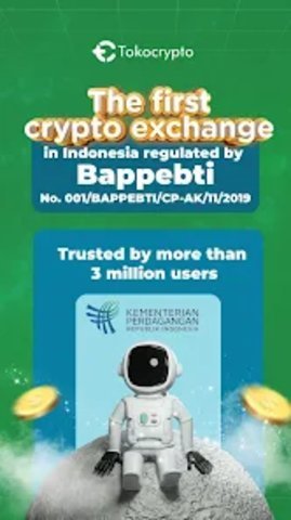 tokocrypto交易所v5.71